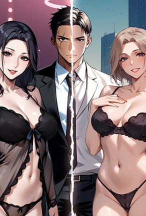 完结漫画：火影忍者